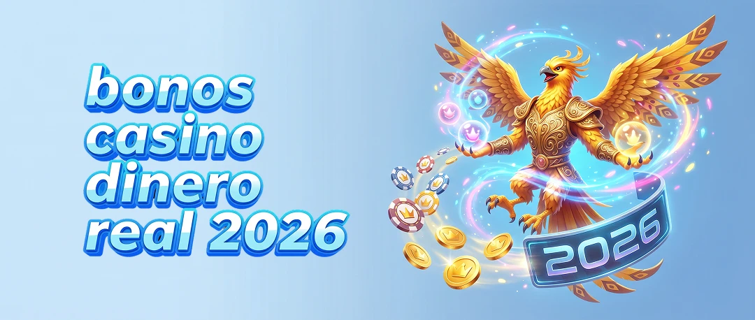 bonos casino dinero real opiniones España