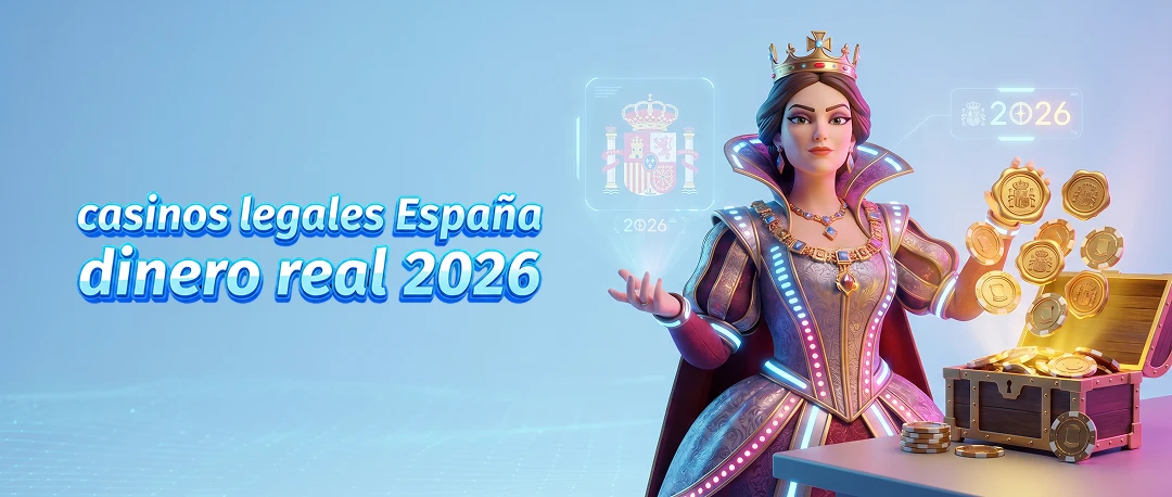 casino con licencia DGOJ dinero real