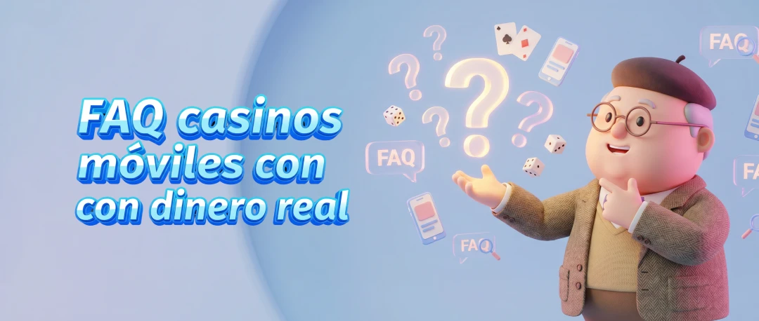 casino móvil iPhone dinero real