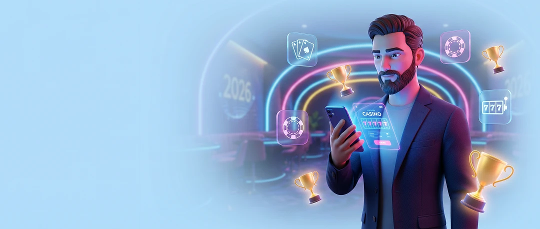 mejores casinos móviles dinero real 2026